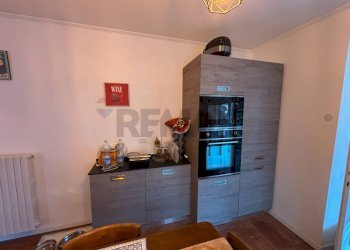 Sala da pranzo - Trilocale Fonteno - foto 12