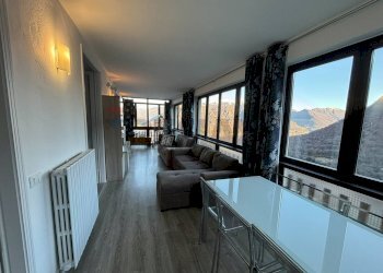 Sala da pranzo - Trilocale Fonteno - foto 14