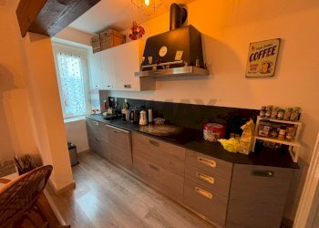 Cucina - Trilocale Fonteno - foto 16