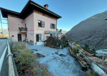 Casa all\'aperto - Trilocale Fonteno - foto 22