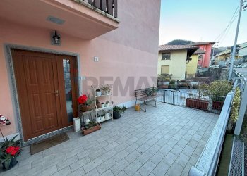 Terrazza - Trilocale Fonteno - foto 24