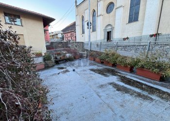 Terrazza - Trilocale Fonteno - foto 27