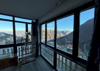 Stanza vuota - Trilocale Fonteno - foto 33