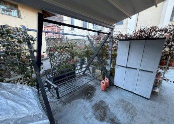 Terrazza - Trilocale Fonteno - foto 36