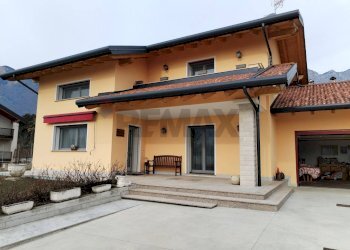 Casa all\'aperto - Villa Via Dell'Emigrante
 
17/A, San Gregorio nelle Alpi - foto 3