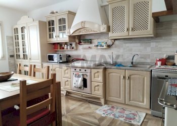 Cucina - Villa Via Dell'Emigrante
 
17/A, San Gregorio nelle Alpi - foto 9