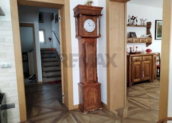 Hall / corridoio - Villa Via Dell'Emigrante
 
17/A, San Gregorio nelle Alpi - foto 10