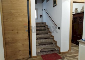 Scale - Villa Via Dell'Emigrante
 
17/A, San Gregorio nelle Alpi - foto 16