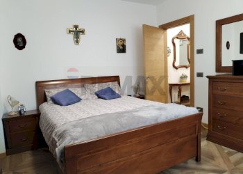 Camera / camera da letto - Villa Via Dell'Emigrante
 
17/A, San Gregorio nelle Alpi - foto 19