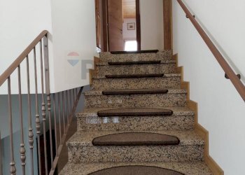 Scale - Villa Via Dell'Emigrante
 
17/A, San Gregorio nelle Alpi - foto 20