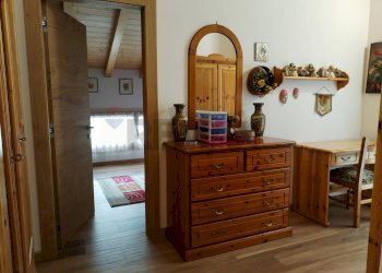 Hall / corridoio - Villa Via Dell'Emigrante
 
17/A, San Gregorio nelle Alpi - foto 21