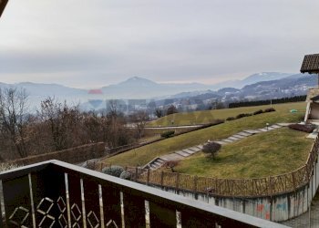 Balcone - Villa Via Dell'Emigrante
 
17/A, San Gregorio nelle Alpi - foto 27