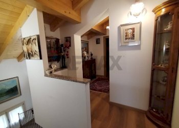 Hall / corridoio - Villa Via Dell'Emigrante
 
17/A, San Gregorio nelle Alpi - foto 31