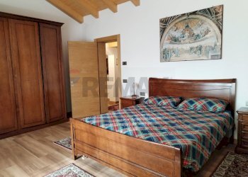 Camera / camera da letto - Villa Via Dell'Emigrante
 
17/A, San Gregorio nelle Alpi - foto 33