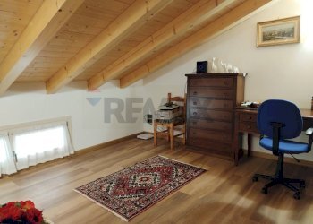 Ufficio - Villa Via Dell'Emigrante
 
17/A, San Gregorio nelle Alpi - foto 34