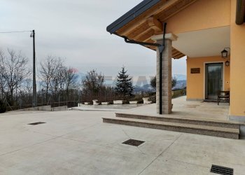 Terrazza - Villa Via Dell'Emigrante
 
17/A, San Gregorio nelle Alpi - foto 37