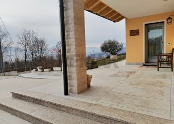 Terrazza - Villa Via Dell'Emigrante
 
17/A, San Gregorio nelle Alpi - foto 38