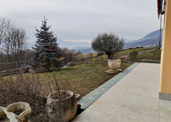 Giardino - Villa Via Dell'Emigrante
 
17/A, San Gregorio nelle Alpi - foto 39