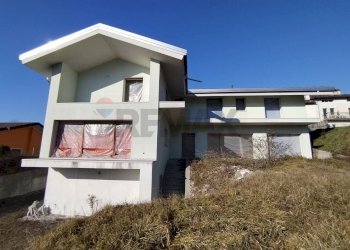 Casa all\'aperto - Villa Riva De San Gabriele
 
Snc, Cesiomaggiore - foto 5