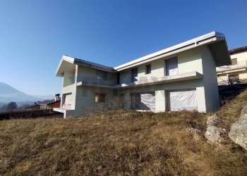 Casa all\'aperto - Villa Riva De San Gabriele
 
Snc, Cesiomaggiore - foto 9