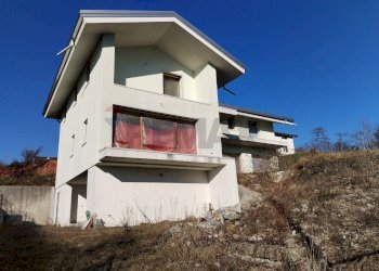 Casa all\'aperto - Villa Riva De San Gabriele
 
Snc, Cesiomaggiore - foto 47