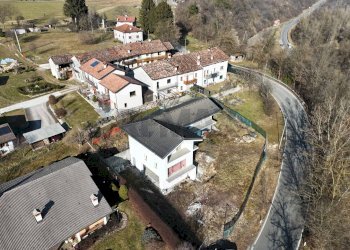 Posizione della mappa - Villa Riva De San Gabriele
 
Snc, Cesiomaggiore - foto 7
