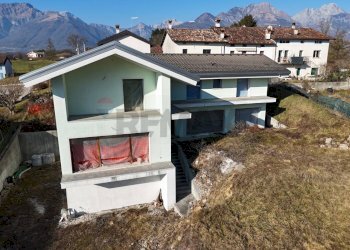 Casa all\'aperto - Villa Riva De San Gabriele
 
Snc, Cesiomaggiore - foto 52