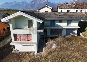 Casa all\'aperto - Villa Riva De San Gabriele
 
Snc, Cesiomaggiore - foto 53