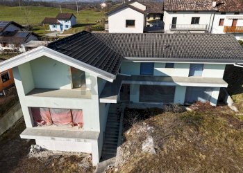 Casa all\'aperto - Villa Riva De San Gabriele
 
Snc, Cesiomaggiore - foto 54