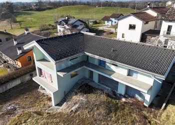 Casa all\'aperto - Villa Riva De San Gabriele
 
Snc, Cesiomaggiore - foto 55