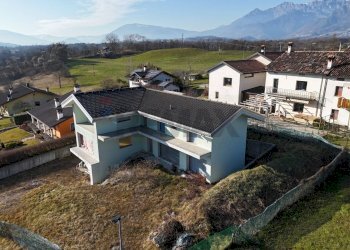 Casa all\'aperto - Villa Riva De San Gabriele
 
Snc, Cesiomaggiore - foto 56