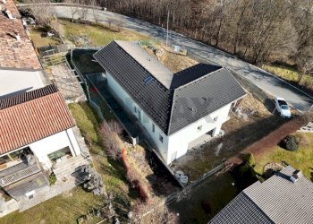 Edificio all\'aperto - Villa Riva De San Gabriele
 
Snc, Cesiomaggiore - foto 58