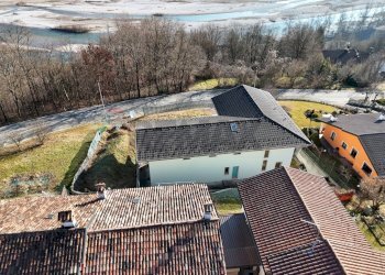 Casa all\'aperto - Villa Riva De San Gabriele
 
Snc, Cesiomaggiore - foto 60