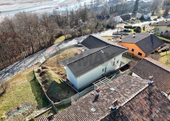 Edificio all\'aperto - Villa Riva De San Gabriele
 
Snc, Cesiomaggiore - foto 61