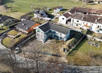 Casa all\'aperto - Villa Riva De San Gabriele
 
Snc, Cesiomaggiore - foto 65