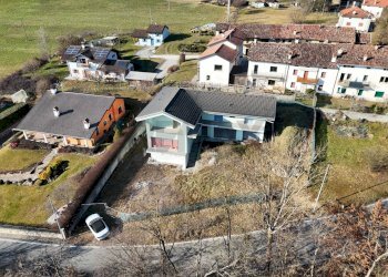 Casa all\'aperto - Villa Riva De San Gabriele
 
Snc, Cesiomaggiore - foto 66