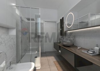 Bagno - Quadrilocale Bergamo - foto 12