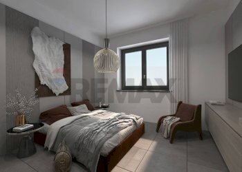 Camera / camera da letto - Quadrilocale Bergamo - foto 14