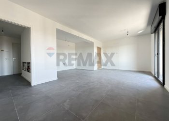 Stanza vuota - Quadrilocale Bergamo - foto 24