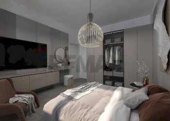 Camera / camera da letto - Quadrilocale Mozzo - foto 15