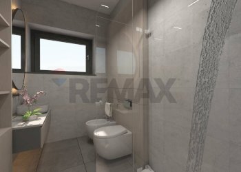 Bagno - Quadrilocale Bonate Sopra - foto 8