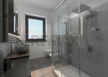 Bagno - Quadrilocale Bonate Sopra - foto 13