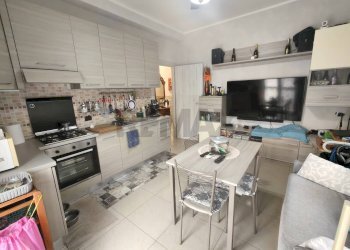 Cucina - Trilocale Via palazzo
 
13, Casorate Primo - foto 1