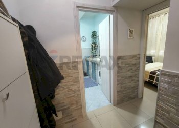 Hall / corridoio - Trilocale Via palazzo
 
13, Casorate Primo - foto 10