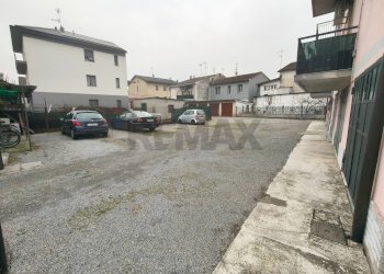 Edificio all\'aperto - Trilocale Via palazzo
 
13, Casorate Primo - foto 13