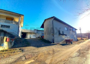 Casa all\'aperto - Rustico Santa Maria della Versa - foto 1