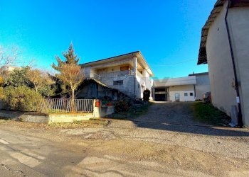 Casa all\'aperto - Rustico Santa Maria della Versa - foto 2
