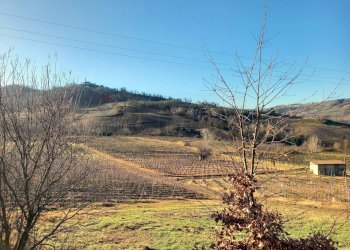 Vista delle montagne - Rustico Santa Maria della Versa - foto 3