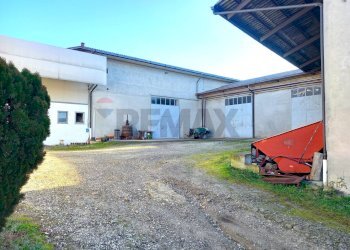 Casa all\'aperto - Rustico Santa Maria della Versa - foto 5