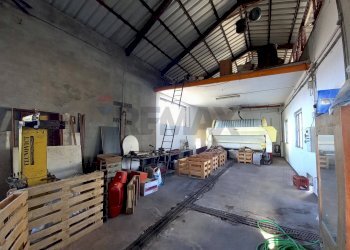 Parcheggio - Rustico Santa Maria della Versa - foto 11